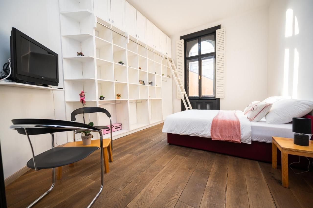 Spacious Luxury 200 Sqm In Center Sarajevo