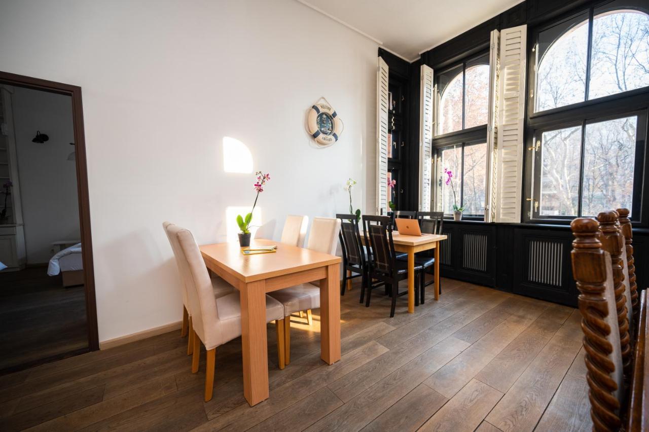 Spacious Luxury 200 Sqm In Center * Sarajevo